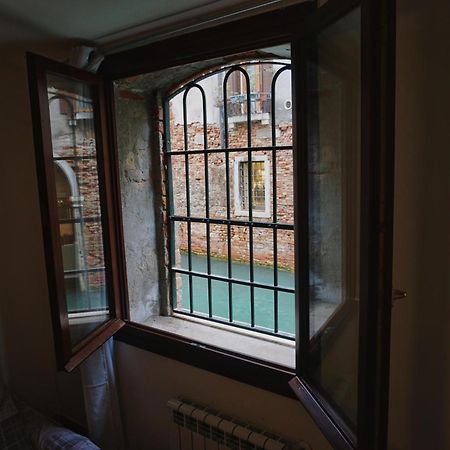 Canal View Венеція Екстер'єр фото